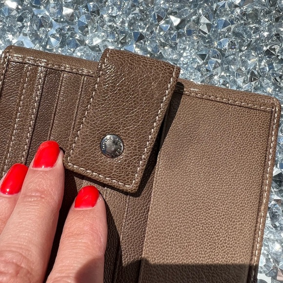 DOLCE & GABBANA LEADER WALLET - Picture 9 of 10